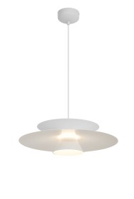 Estrella Ceiling Lights Mantra Single Pendant